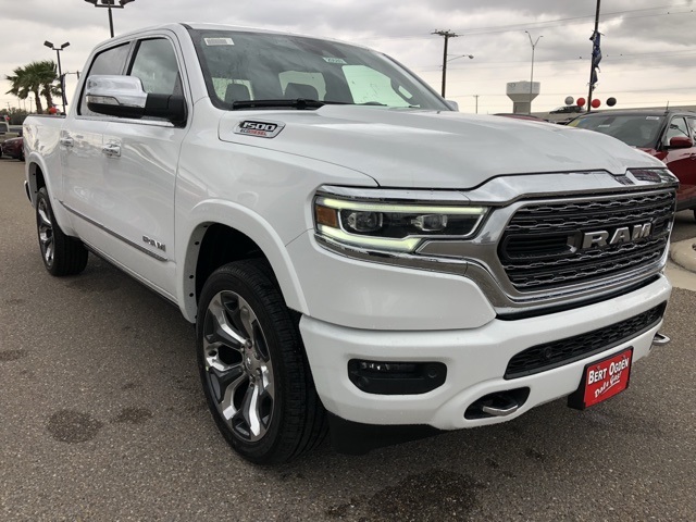 2021 ram 2500 crew cab